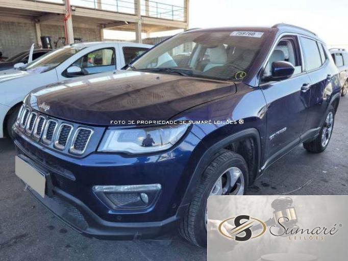 JEEP COMPASS 19/19