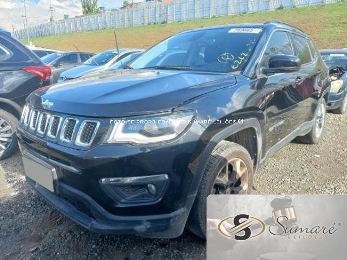 JEEP COMPASS 18/18