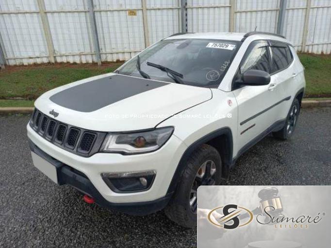 JEEP COMPASS 17/18