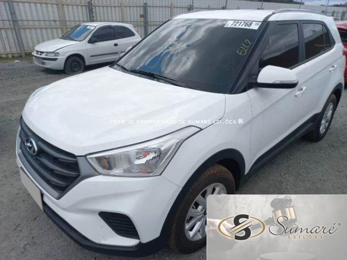 HYUNDAI CRETA 21/22