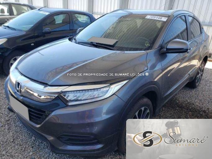 HONDA HR-V 21/21