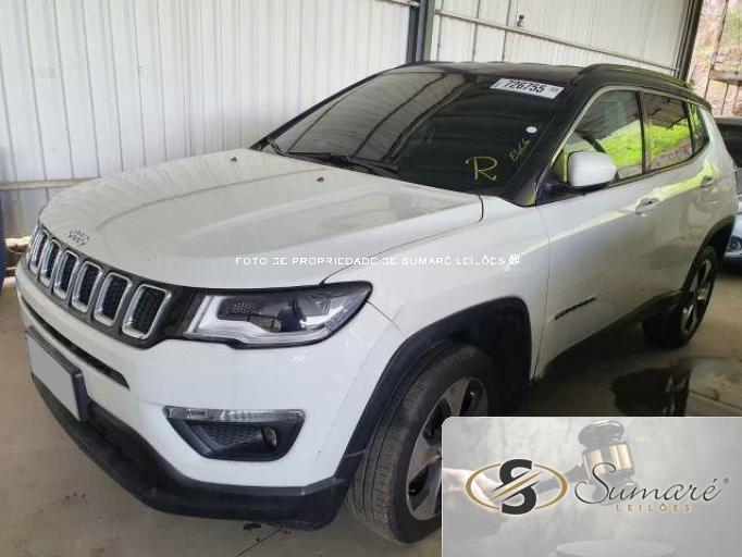 JEEP COMPASS 21/21