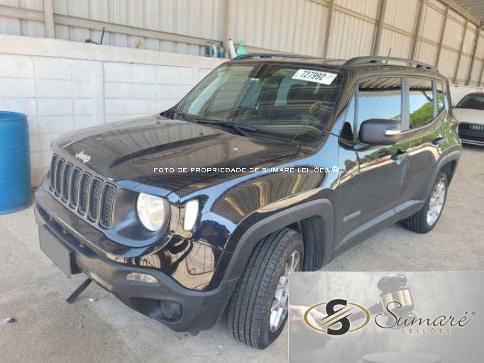 JEEP RENEGADE 21/21