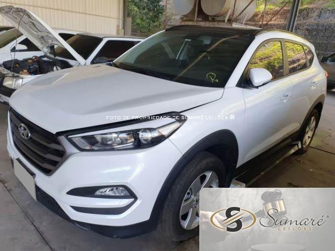 HYUNDAI TUCSON 21/21