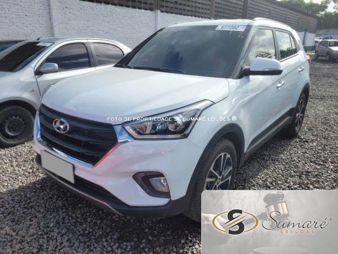 HYUNDAI CRETA 21/21