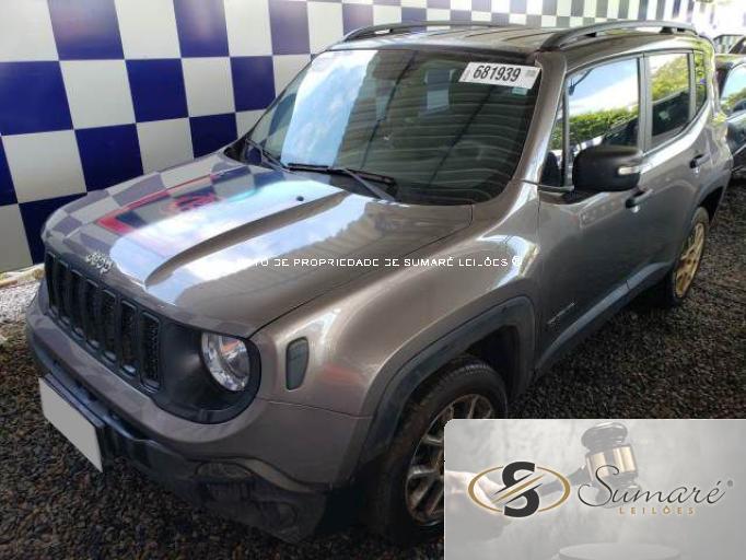 JEEP RENEGADE 21/21