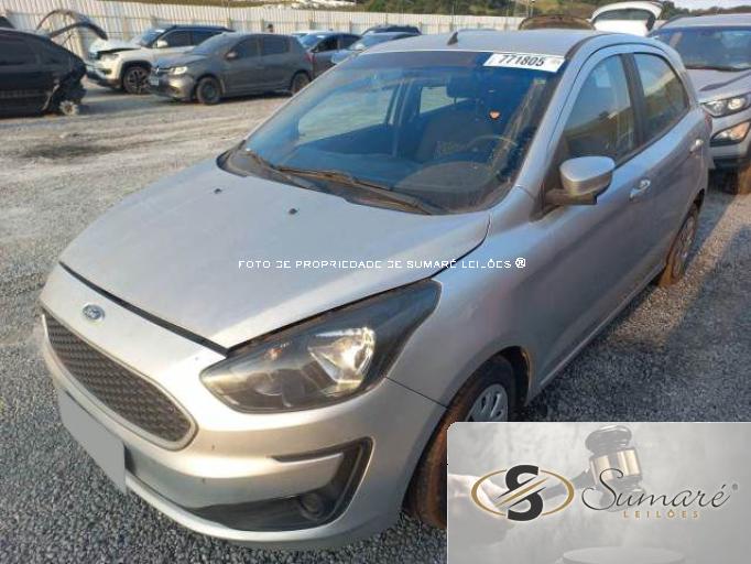 FORD KA 19/19