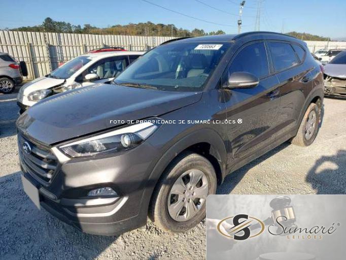 HYUNDAI TUCSON 20/21