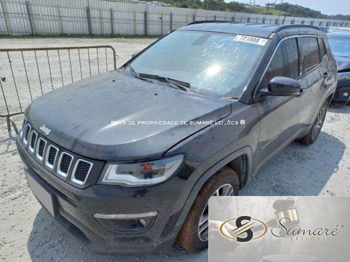 JEEP COMPASS 20/21