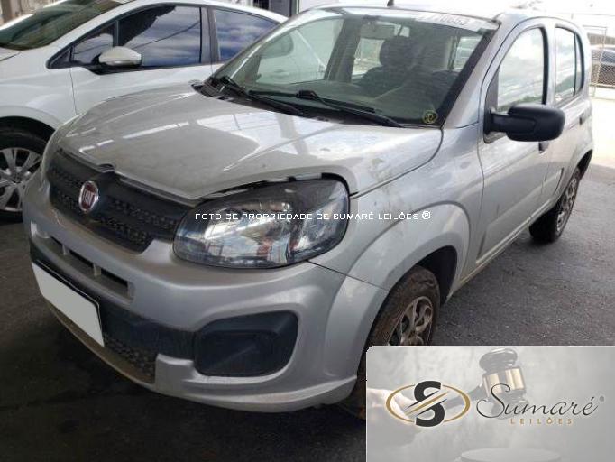 FIAT UNO 21/21