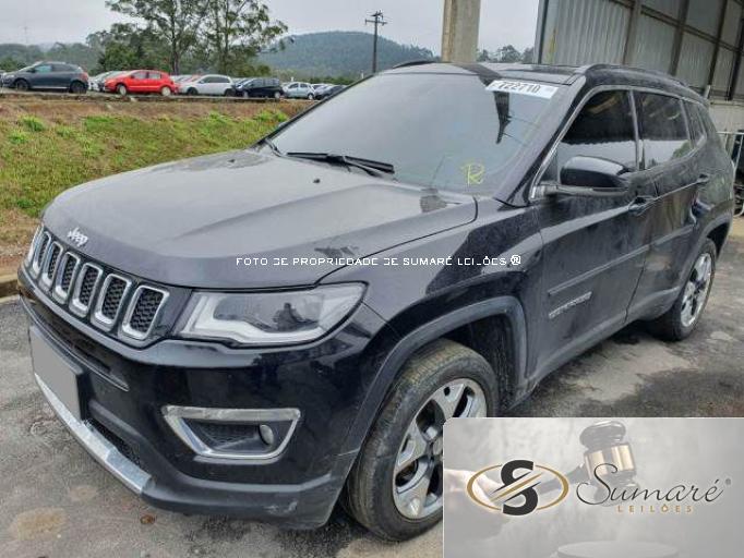 JEEP COMPASS 21/21