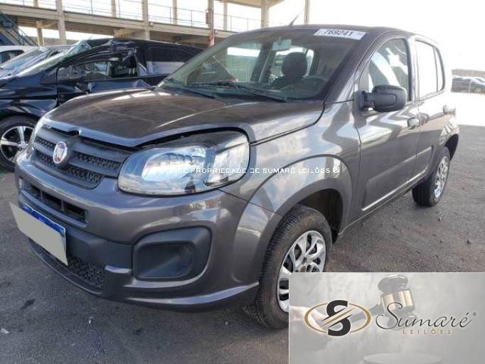 FIAT UNO 20/21