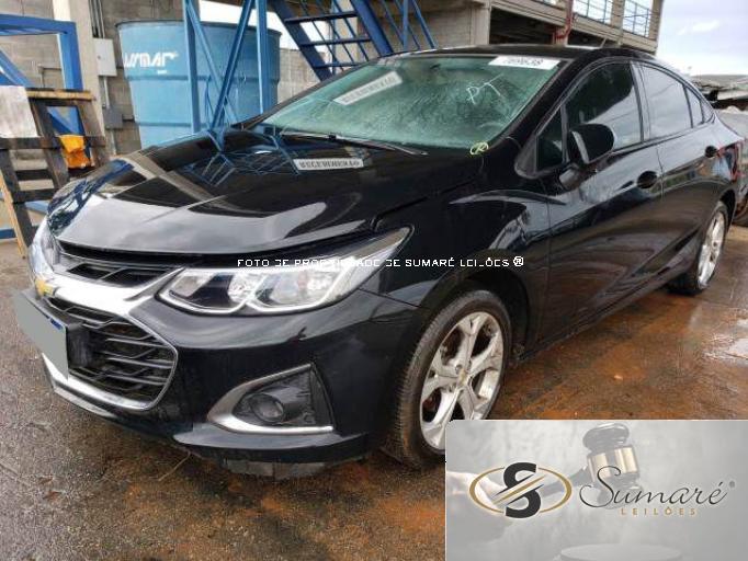 CHEVROLET CRUZE 21/22