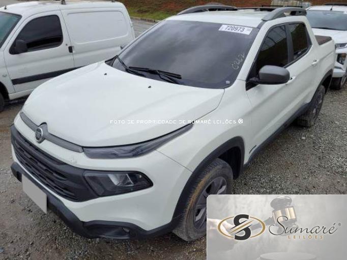 FIAT TORO 20/21