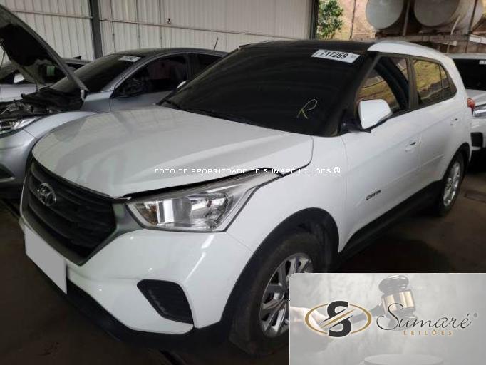 HYUNDAI CRETA 20/21