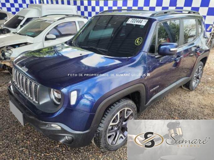 JEEP RENEGADE 21/21