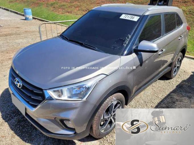 HYUNDAI CRETA 21/21