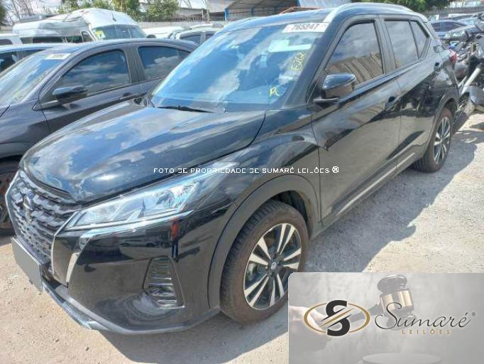 NISSAN KICKS 22/22