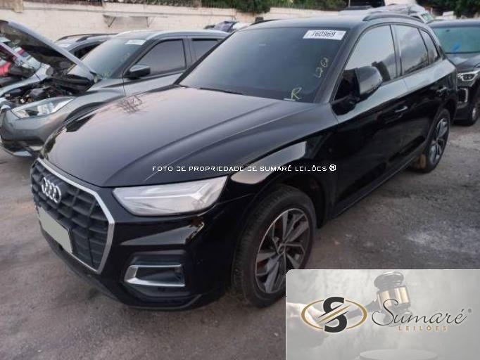 AUDI Q5 21/21