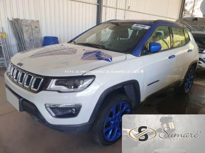 JEEP COMPASS 20/20