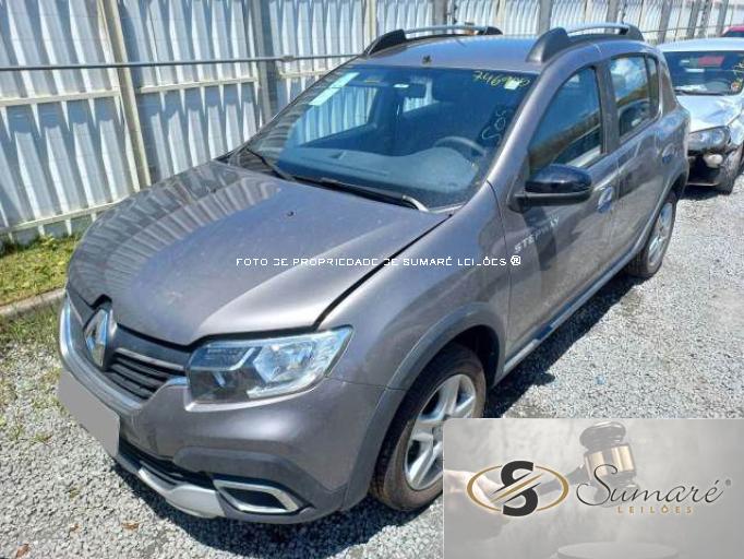 RENAULT SANDERO 22/23