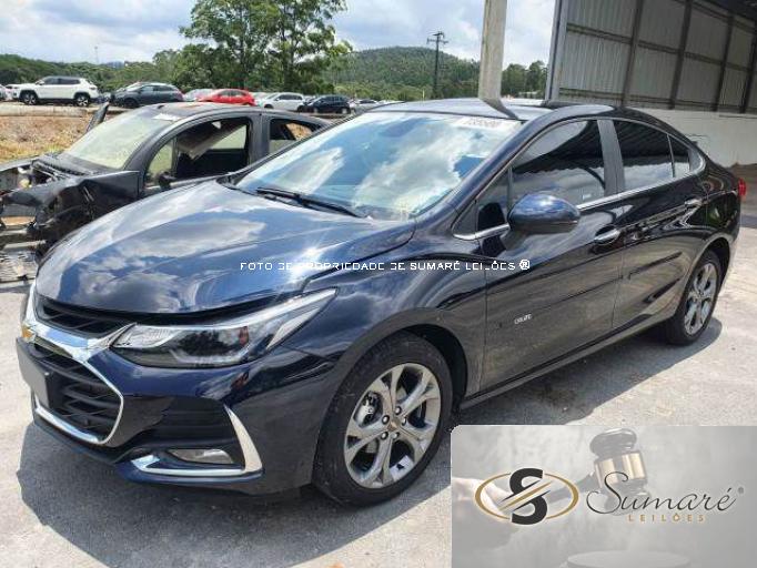 CHEVROLET CRUZE 22/23