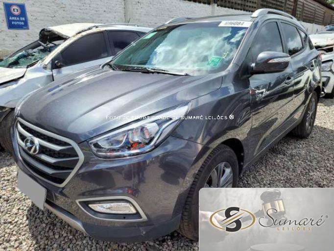 HYUNDAI IX35 21/22