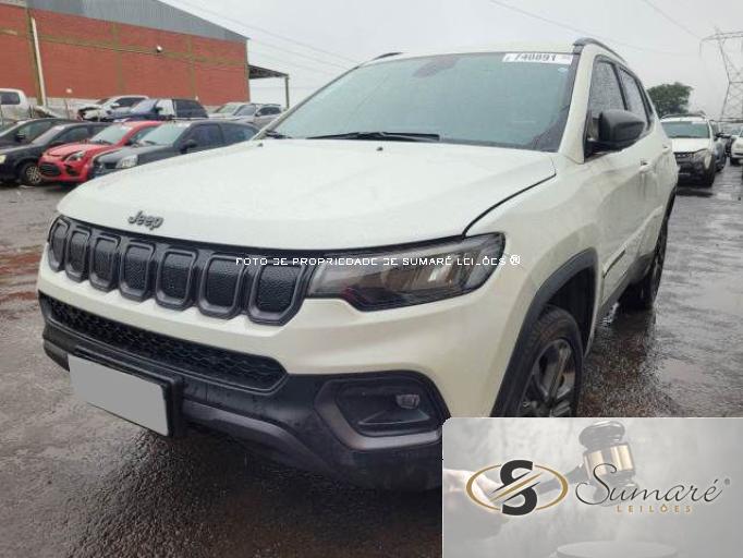 JEEP COMPASS 21/22