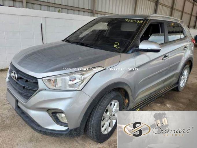 HYUNDAI CRETA 21/21