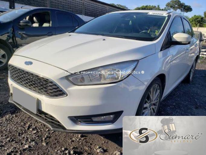 FORD FOCUS 17/17