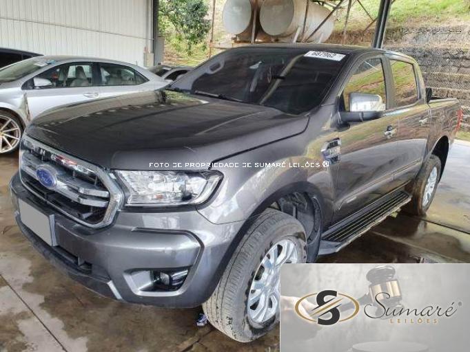 FORD RANGER CD 20/21