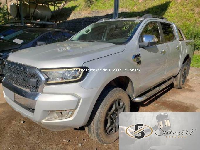 FORD RANGER CD 16/17