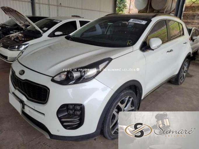 KIA SPORTAGE 17/18