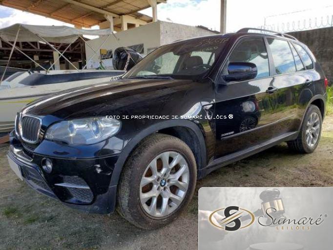 BMW X5 11/11