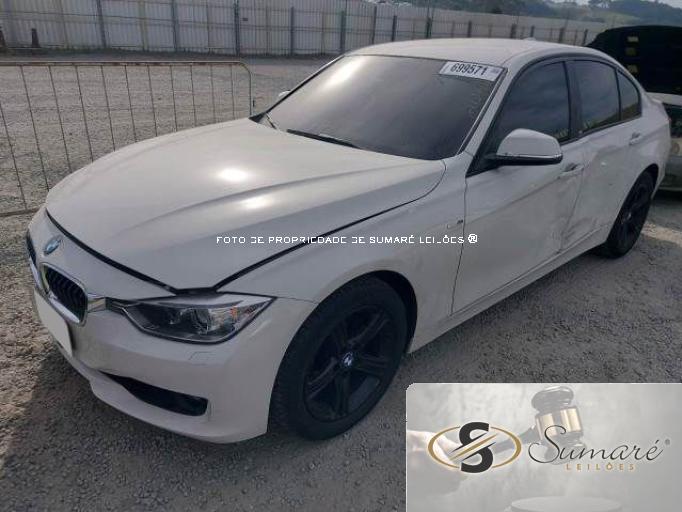 BMW 320I 14/14