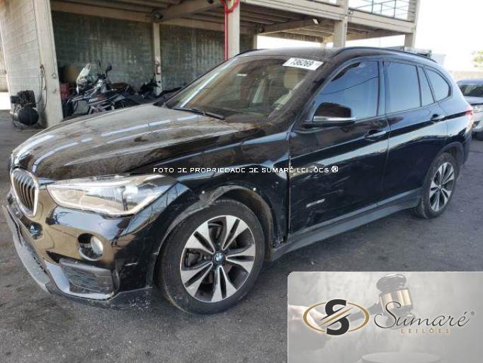 BMW X1 17/17