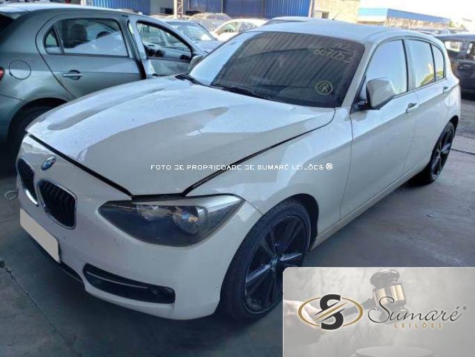 BMW 118I 13/13