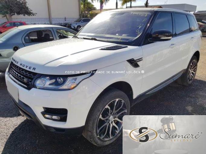 LAND ROVER SPORT 15/15