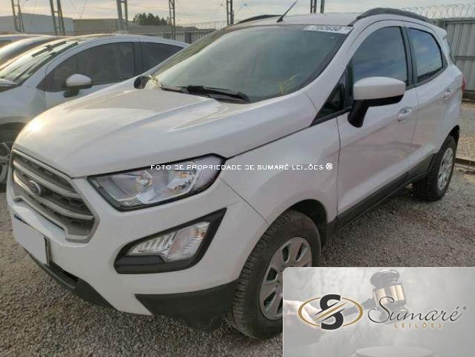 FORD ECOSPORT 20/21