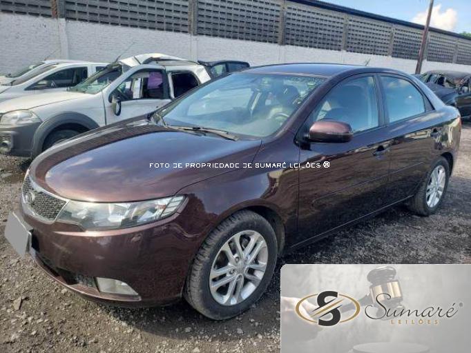 KIA CERATO 11/11