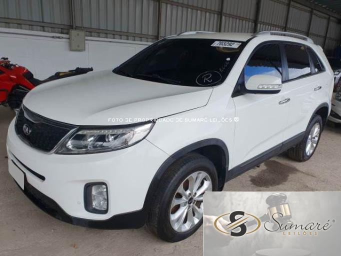 KIA SORENTO 12/13