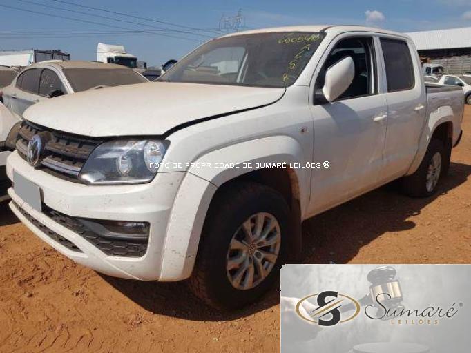 VOLKSWAGEN AMAROK 19/20