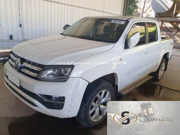 VOLKSWAGEN AMAROK 17/17