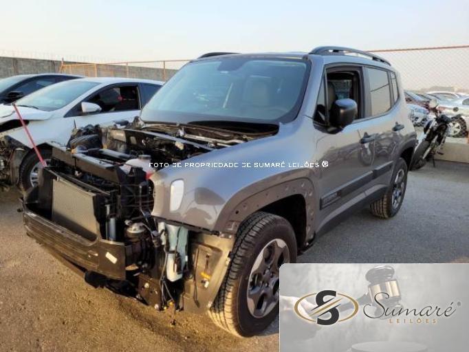 JEEP RENEGADE 21/21