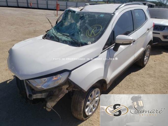 FORD ECOSPORT 18/19