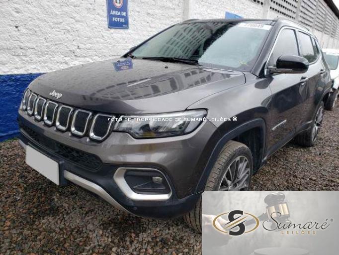 JEEP COMPASS 22/22