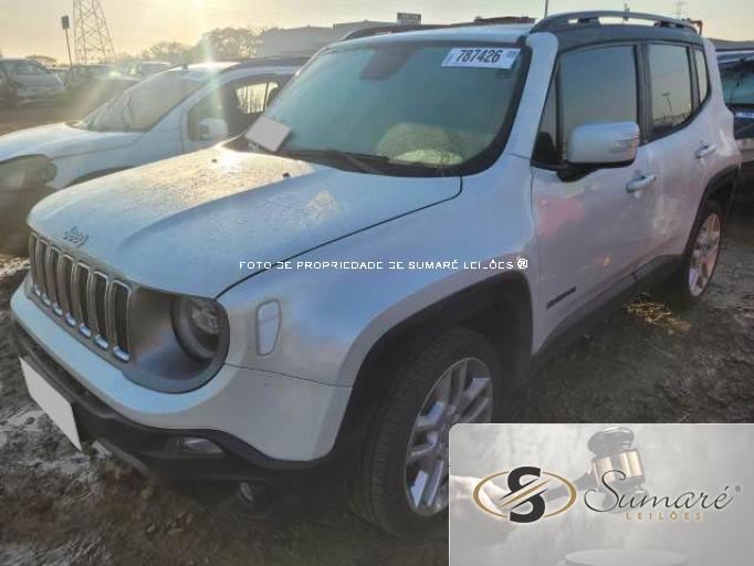 JEEP RENEGADE 21/21