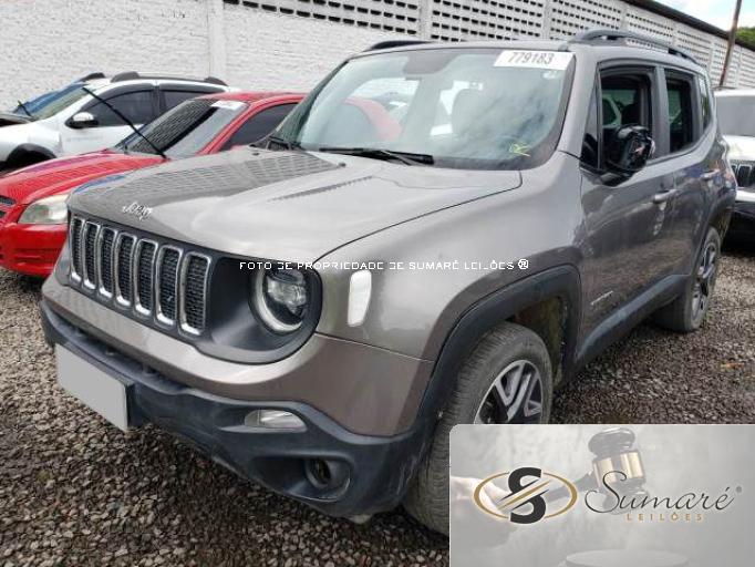 JEEP RENEGADE  21/21