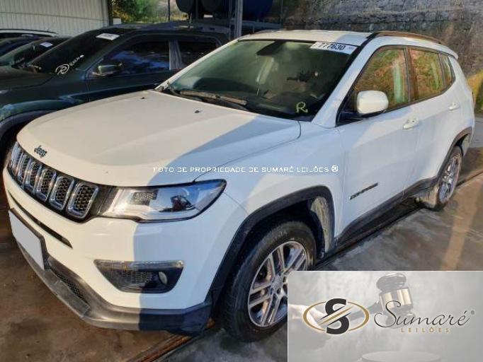 JEEP COMPASS 19/19