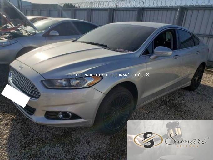 FORD FUSION 14/14